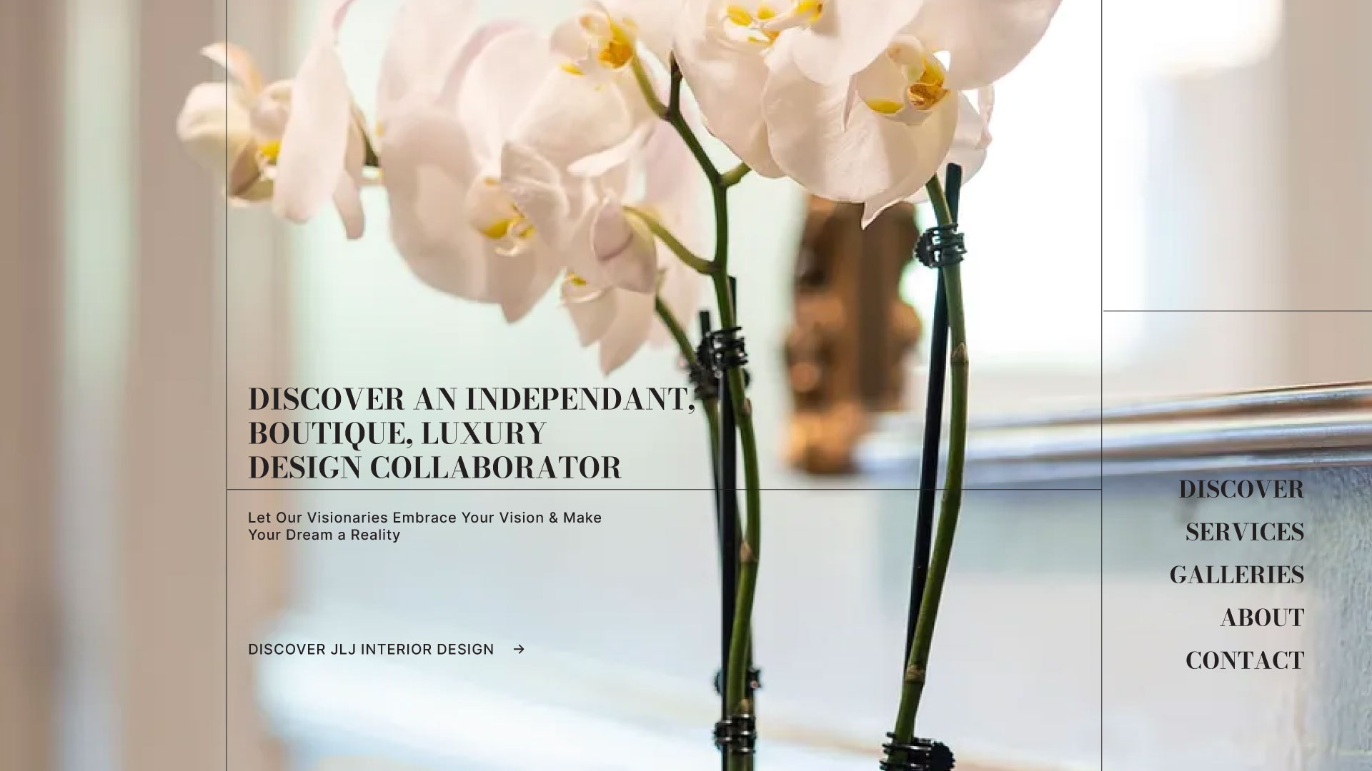 discover