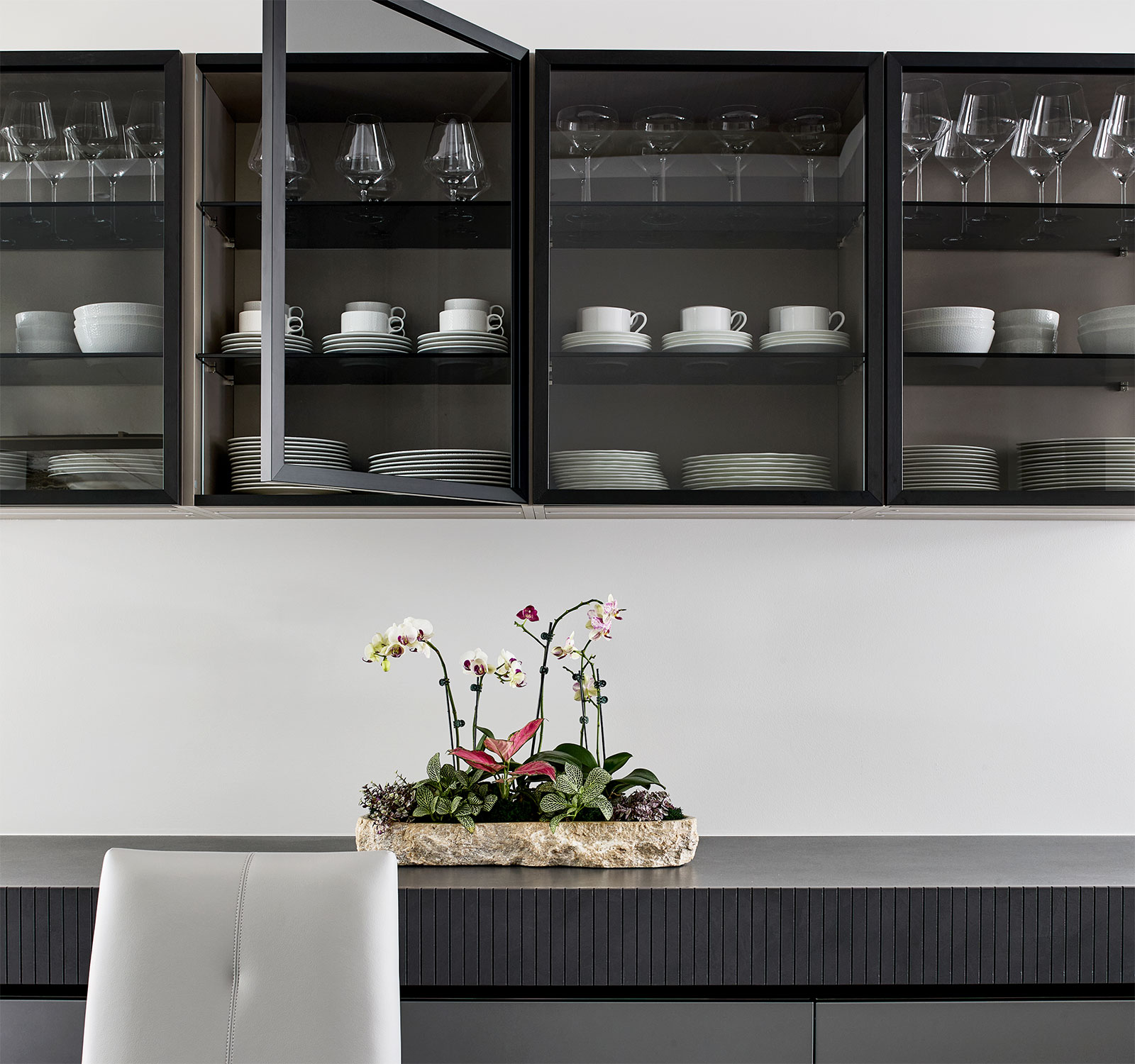 Jennifer L. Johnson Interior Design, inspired residential design