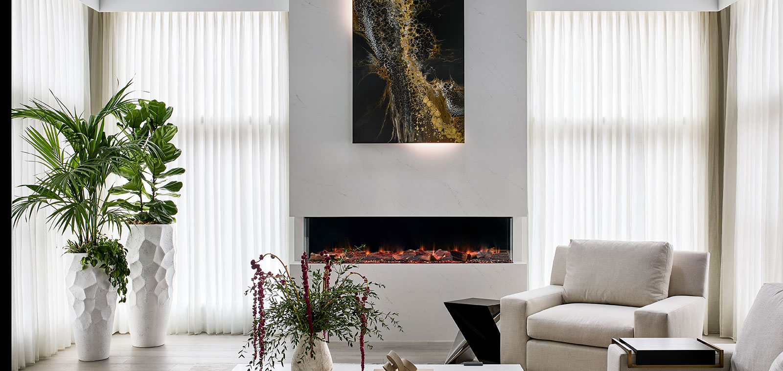 Jennifer L. Johnson Interior Design, inspired details residential design