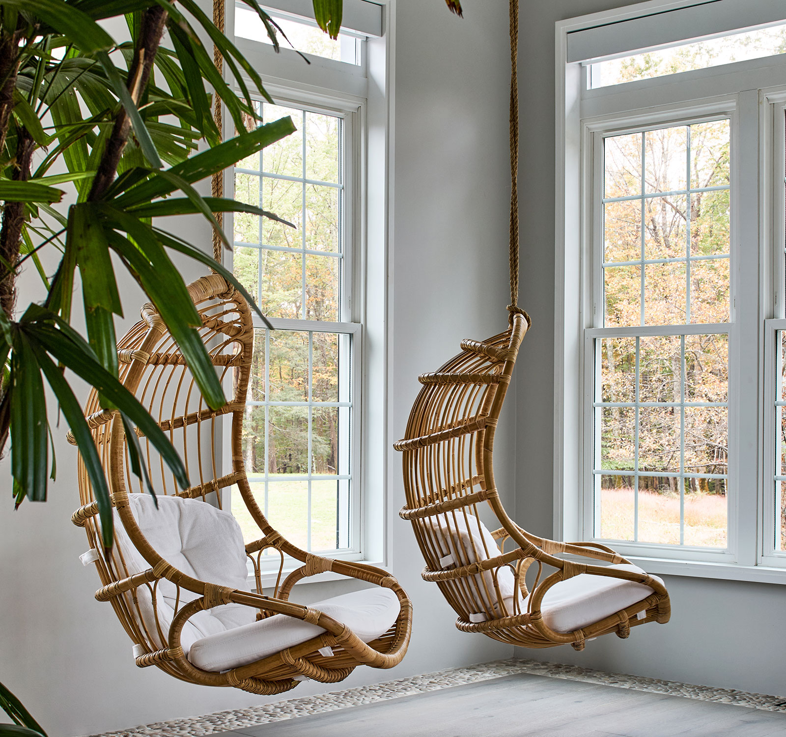 Jennifer L. Johnson Interior Design, thoughtful residential design