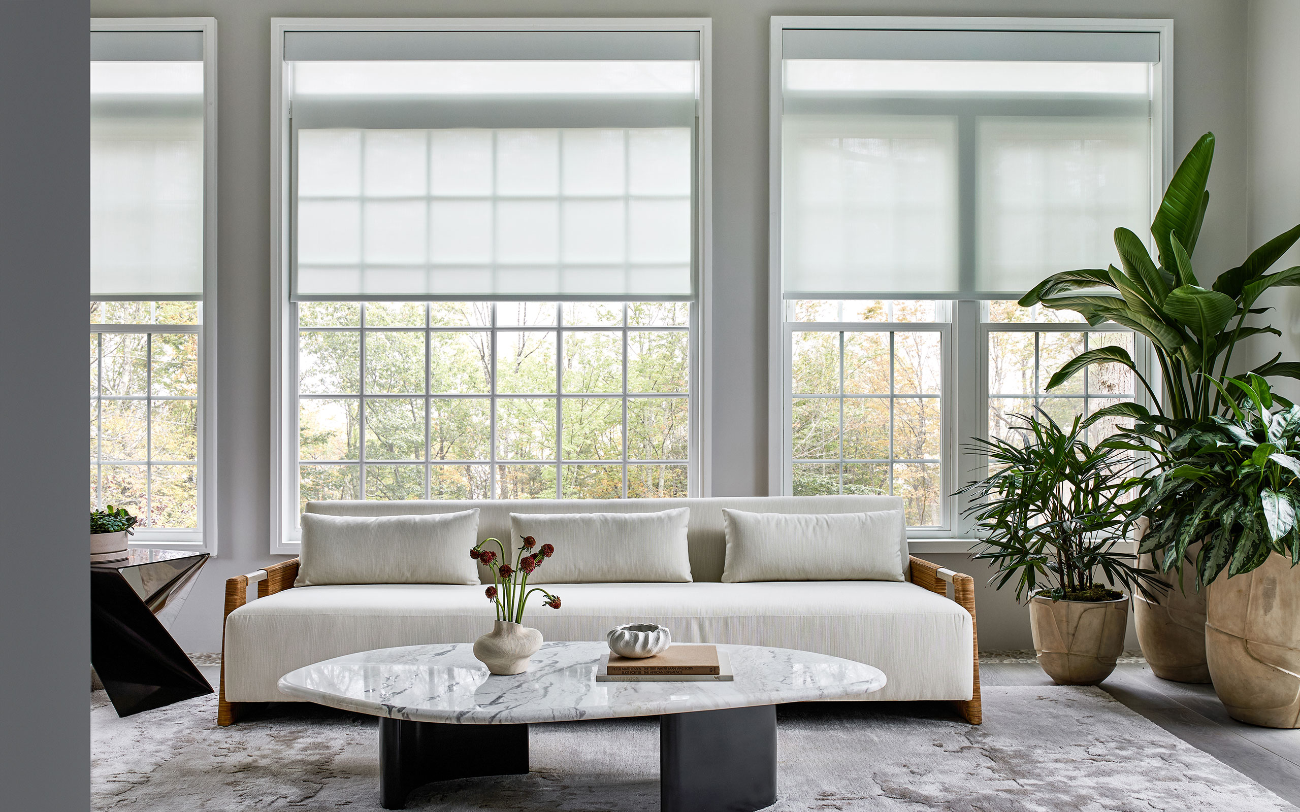 Jennifer L. Johnson Interior Design, inspired residential design