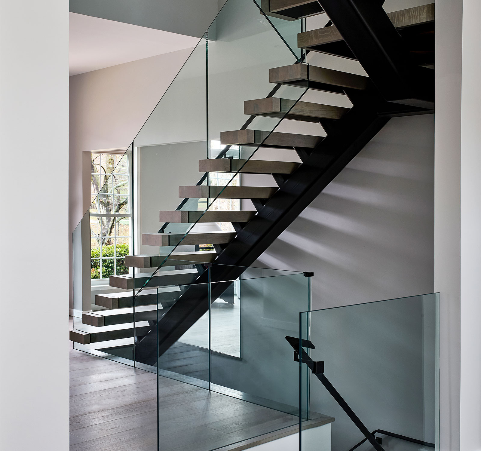 Jennifer L. Johnson Interior Design, inspired residential design