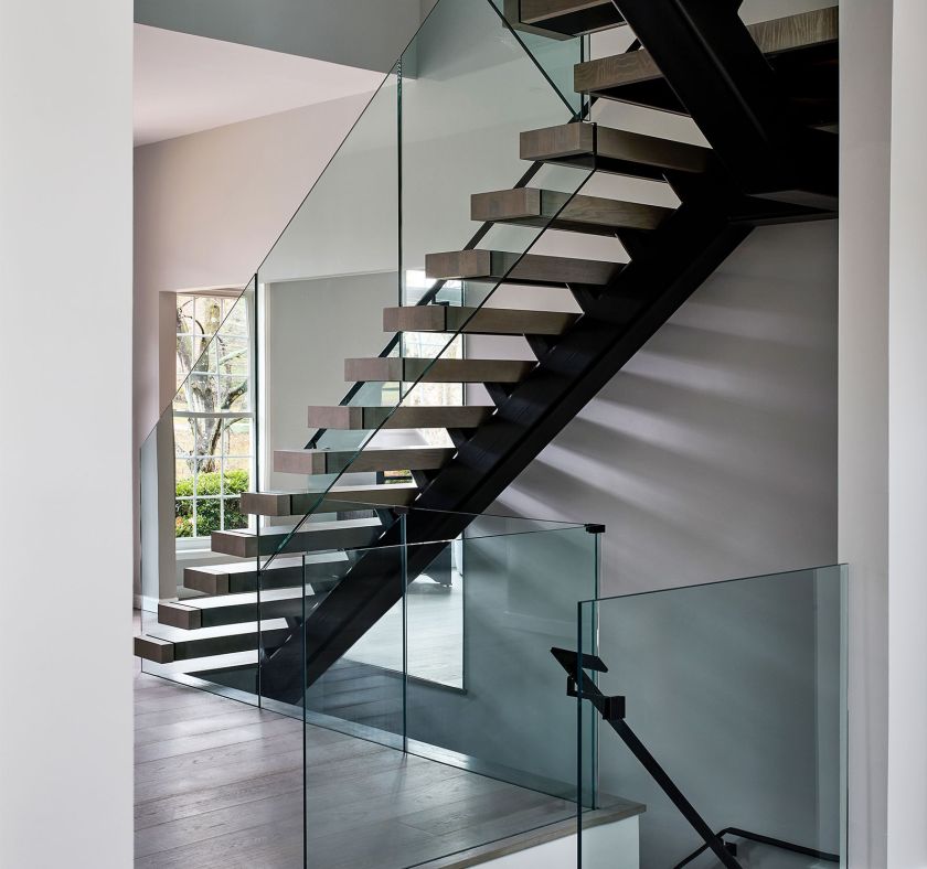 Jennifer L. Johnson Interior Design, inspired residential design
